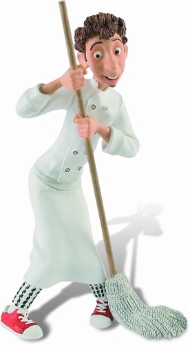 Figurka RATATUJ "Alfredo Linguini""    12704