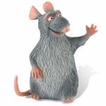 Figurka RATATUJ  "Django"