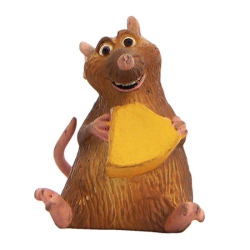 Figurka RATATUJ "Emil"    12701