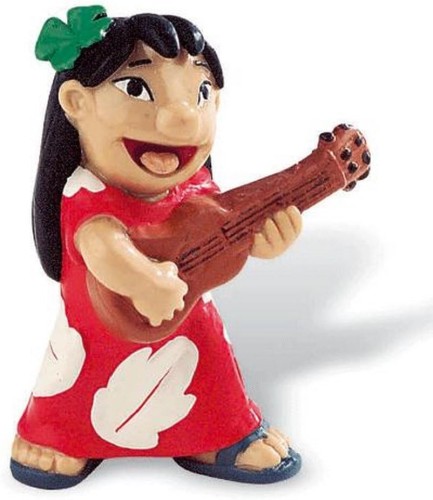 Figurka LILO I STICH "Stich"