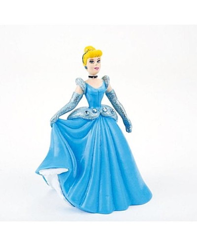 Figurka KSIĘŻNICZKI "Kopciuszek"