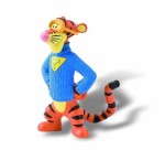 Figurka KUBUŚ PUCHATEK "Tygrysek"