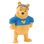 Figurka KUBUŚ PUCHATEK "Puchatek"