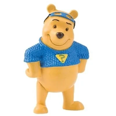 Figurka KUBUŚ PUCHATEK "Puchatek"