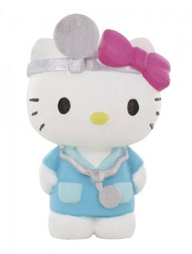 Figurka HELLO KITTY "Kitty Lekarka"