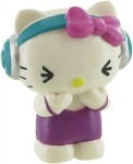 Figurka HELLO KITTY "Kitty Music"