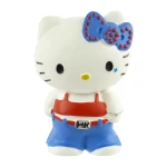 Figurka HELLO KITTY "Kitty Cool"