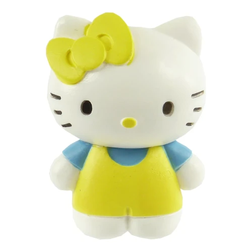 Figurka HELLO KITTY "Kitty Mimmy"