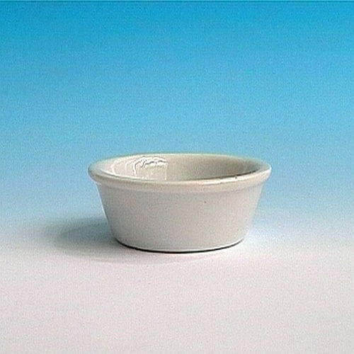 Miniaturowa misa porcelanowa