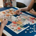 Puzzle MUMINKI 1000 elementów       40855856