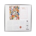 Puzzle MUMINKI 1000 elementów       40855856