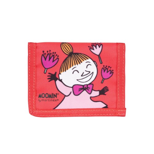 Portfel MUMINKI "Mała Mi"          35506784