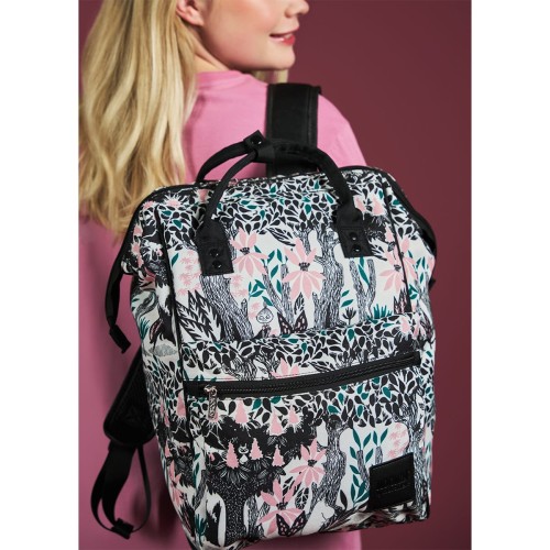 Plecak MUMINKI "Spring Chesnut"         35506767