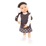 Lalka "Little Kidz Kopenhagen" Gotz MINI 36 cm