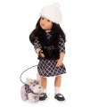 Lalka "Happy Kidz Kopenhagen" Gotz 50 cm       2566607