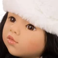 Lalka "Happy Kidz Kopenhagen" Gotz 50 cm       2566607