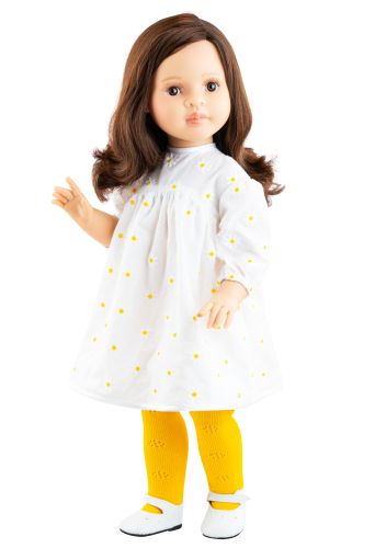 Lalka Paola Reina 60 cm "Lidia"   06577