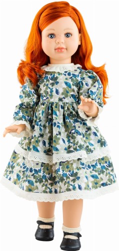 Lalka Paola Reina 60 cm "Sandra"       06578