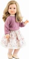 Lalka Paola Reina 60 cm "Alma"     06579