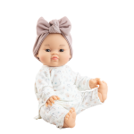 Lalka Paola Reina 34 cm "Bobas Alessandra"