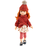 Lalka Paola Reina 32 cm "Cleo"