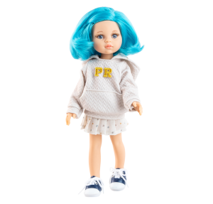 Lalka Paola Reina 32 cm "Nieves"