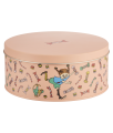 Puszka okrągła PIPPI "Pippi Candy"       3400-150-01