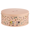 Puszka okrągła PIPPI "Pippi Candy"       3400-150-01