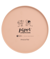 Puszka okrągła PIPPI "Pippi Candy"       3400-150-01