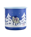 Kubek emaliowany MUMINKI "Moomin Starry Night" 800 ml    1726-080-02