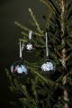 Bombka MUMINKI "Snowflake" 7cm       742-070-02