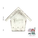 ż-Wieszak "Welcome"