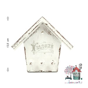 ż-Wieszak "Welcome"