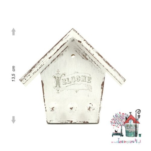 Wieszak "Welcome" P/M/1109