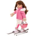 Zestaw narciarski dla lalki Gotz 45-50 cm        3402316