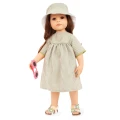Lalka HANNAH Götz 48 cm    2559013