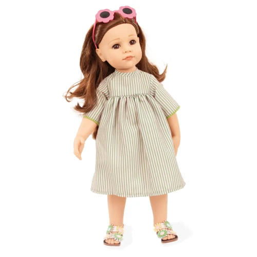 Lalka HANNAH Götz 48 cm    2559013
