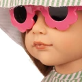 Lalka HANNAH Götz 48 cm    2559013