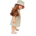 Lalka HANNAH Götz 48 cm    2559013
