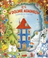 Książka MUMINKI "Rok w Dolinie Muminków. Karuzela Pop- Up"