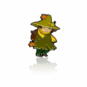 Pin MUMINKI "Włóczykij"