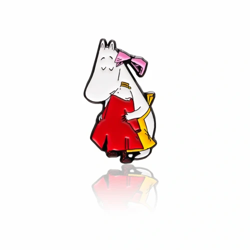 Pin MUMINKI "Nini"