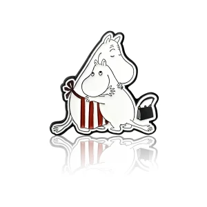 Pin MUMINKI "Przytulone Muminki"