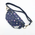 Torebka / Nerka MUMINKI "Moomin Star"