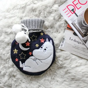 Termofor MUMINKI "Moomin Moon"