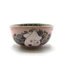 Miska porcelanowa MUMINKI "Moomin Love"