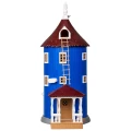 DUŻY Domek Muminków + figurka i mebelki           35501100