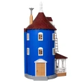 DUŻY Domek Muminków + figurka i mebelki           35501100