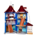 DUŻY Domek Muminków + figurka i mebelki           35501100