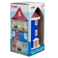 DUŻY Domek Muminków + figurka i mebelki           35501100